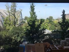 -星巴克(成都机场T2店)