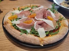 -MOMENTI手工意面(晶耀前滩店)