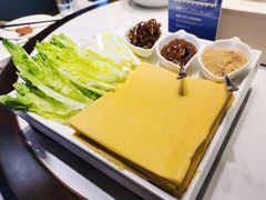 -巨鼎谭家菜(普照寺路店)