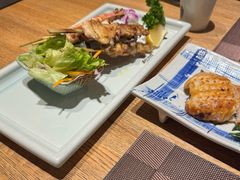 -万鱼亭 日本料理(无锡香山名园店)