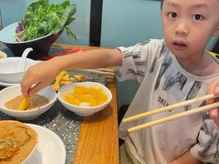-华晟山城火锅(开发区港西东阁里店)