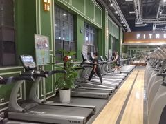 -悦莱美游泳健身会所(御景壹号店)