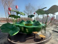 -清河半岛温泉度假酒店