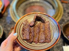 -老乾杯和牛烧肉(王府中环店)