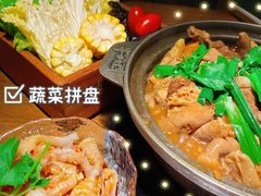 -牛小灶牛杂煲(北京路店)