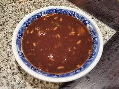 酒酿赤豆元宵-南京大牌档(三阳广场苏宁店)