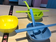 -友达面馆·酸菜鱼面(钱塘区店)