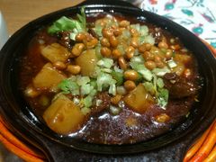 -蜀宴小调·精致家常菜(科华店)