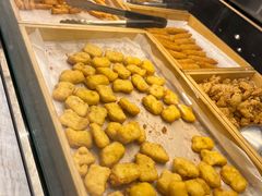 -阿那亚第六食堂(文创街区店)