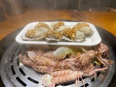 -三个渔夫·蒸汽海鲜(小白楼店)