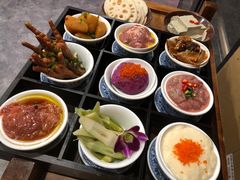 -楠火锅(西单店)