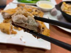 -粤北餐馆