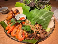 -大头虾越式风味餐厅(光明广场店)