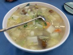 -阿毛饭店(和义路店)