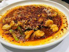-眉州东坡(中关村店)