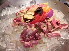 -泽成冰煮羊(非·遗东岸国际店)