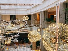 -上海虹桥宾馆(郁锦香品牌酒店)