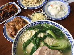 -同得兴 Since·1995 传统苏式面馆(十全街店)