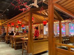 大堂-鸽子窝(黄村店)
