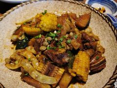 -95号酱骨·一块豆腐(展春园西路店)