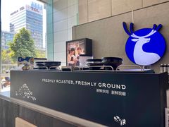 -瑞幸咖啡(大冲商务中心C座店)