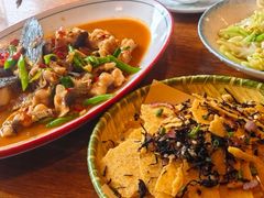 -丰乐餐厅·始于1999·本地老字号