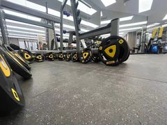 -琪航健身工作室(杨高南路地铁站店)