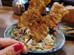 -鸟内会(河北路店)