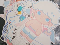 -泡泡玛特POPMART(赛格国际购物中心店)