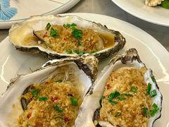 -金沙滩海鲜餐厅·海肠捞饭·手工水饺(梅江龙水园店)