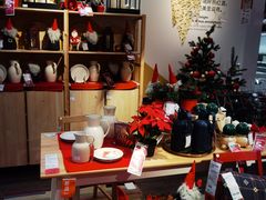 -宜家·瑞典风味餐厅(三桥店)