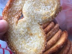 -中关村茶点
