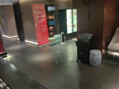 -华夏良子·足道SPA艾灸(王府井店)