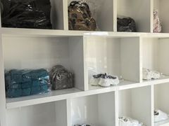 -翰皇直营洗衣洗鞋(望京鹿港店)