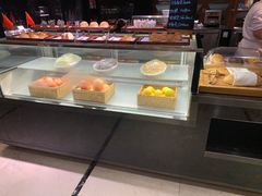-济南富力凯悦酒店