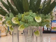 -巴音浩日娲·蒙餐(双林东路店)