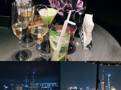 -上海外滩茂悦大酒店
