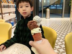 -CREAM STORY意大利手工冰淇淋&甜品(万象前海店)