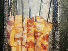 五花肉-诸锣记烤串·锦州烧烤(淘金店)