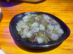 -本色.小马哥烧烤(五一路总店)