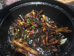 -洪齐林老镇
