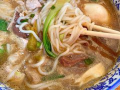 三鲜粉-邱芳粉店(迎宾大道旗舰店)