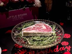 -小火花·干式熟成牛排馆Spark SteakHouse(剑桥郡店)