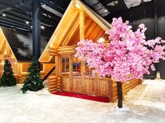 -宁波冰雪大世界(北仑区)