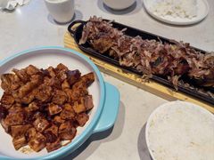 -北李妈妈菜·海肠捞饭(开发区万达店)