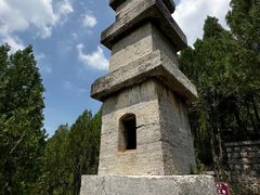 -四门塔风景区