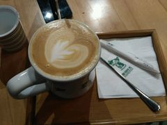 -雕刻时光咖啡馆(北苑店)