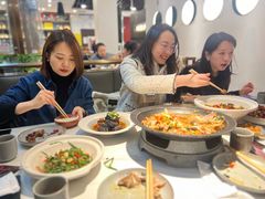 -攸州小镇家湘菜(小米科技园店)