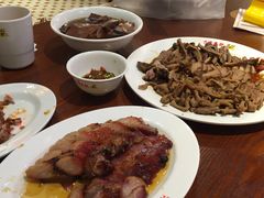 -陈光记烧腊(长寿路店)