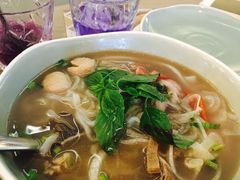 -CHINCHIN 青青·泰国料理(万象食家店)
